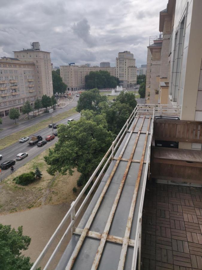 Zwei Charmante Mit Wohnbereich In Zentraler Berliner * Berlin