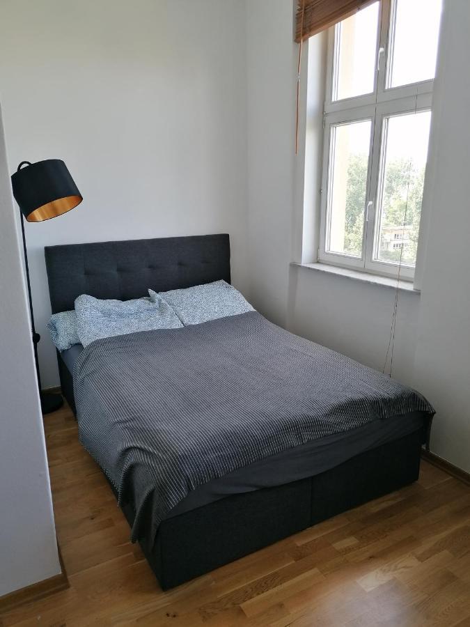 Apartment Zwei Charmante Mit Wohnbereich In Zentraler Berliner *