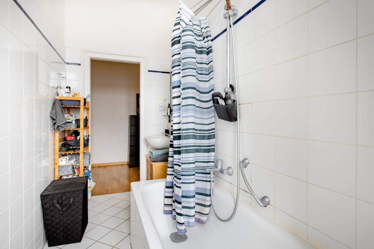 Apartment Zwei Charmante Mit Wohnbereich In Zentraler Berliner