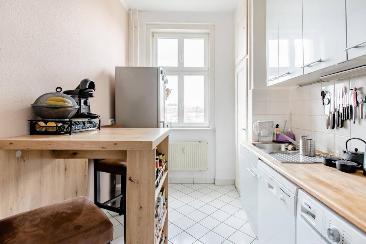 Zwei Charmante Mit Wohnbereich In Zentraler Berliner